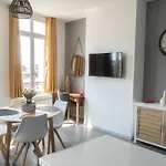 Appartement Le Bac Fleuri *