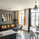 Appartement Le Bac Fleuri