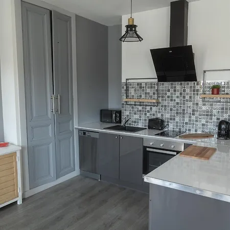 Le Bac Fleuri Trouville-sur-Mer