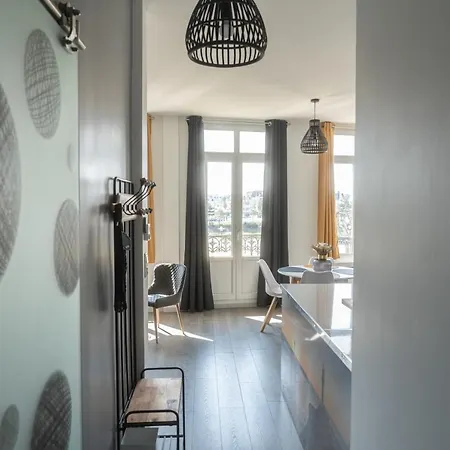 Le Bac Fleuri トルヴィル＝シュル＝メール