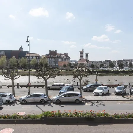 Apartament Le Bac Fleuri