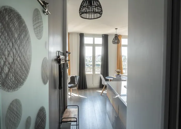 Le Bac Fleuri Trouville-sur-Mer