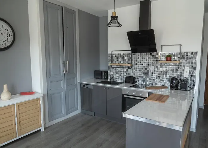 Le Bac Fleuri Trouville-sur-Mer